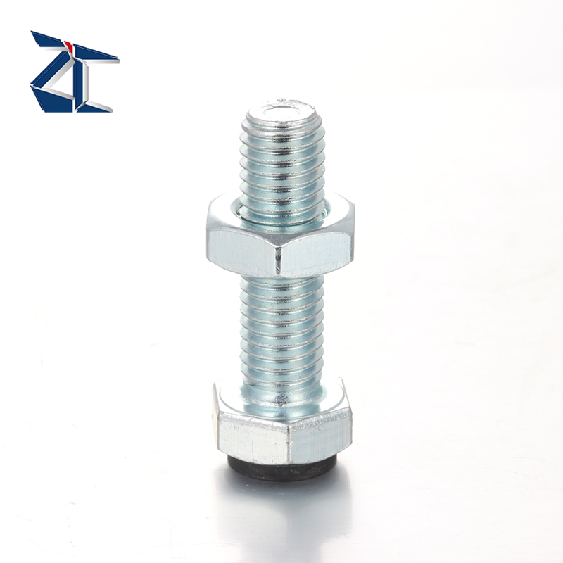 Tornillo de fijación hexagonal