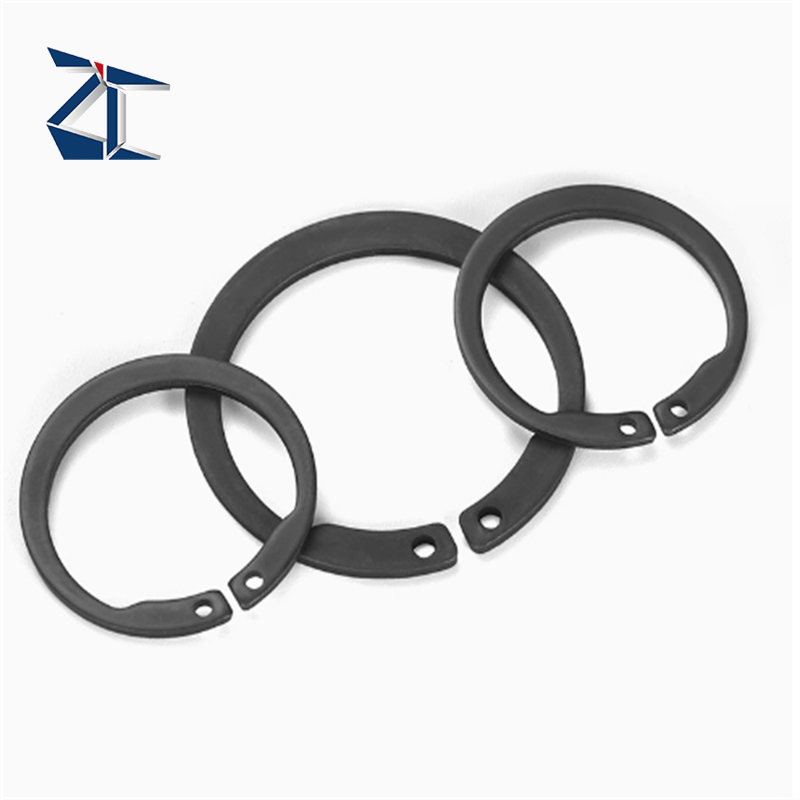 Émbolo de resorte de acero inoxidable con pasador de émbolo de tornillo de resorte de alta precisión y buena calidad