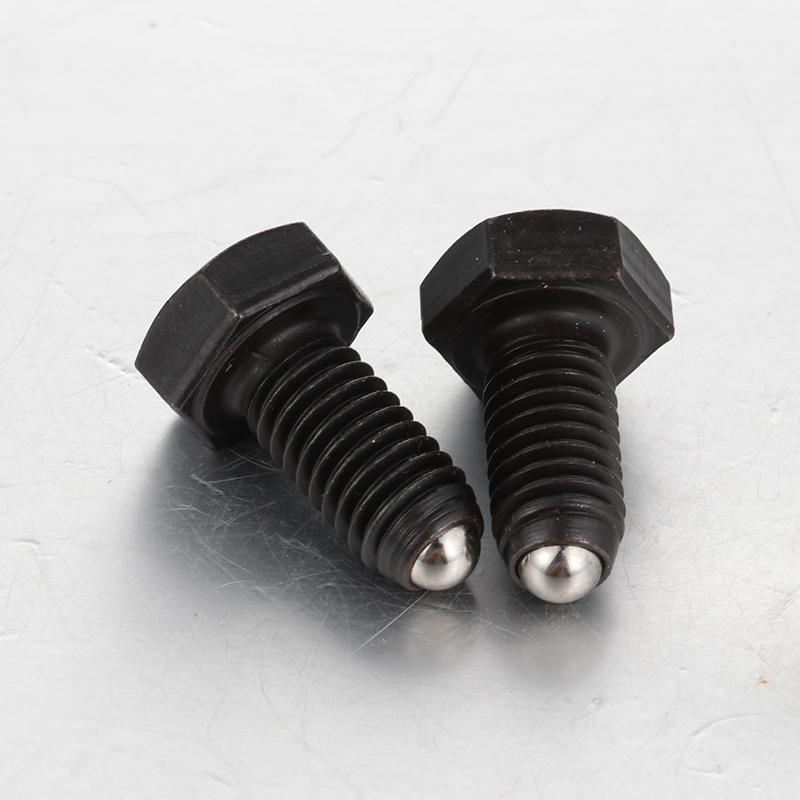 Émbolos de bola Tipo perno acero inoxidable o acero BPHL BPHH