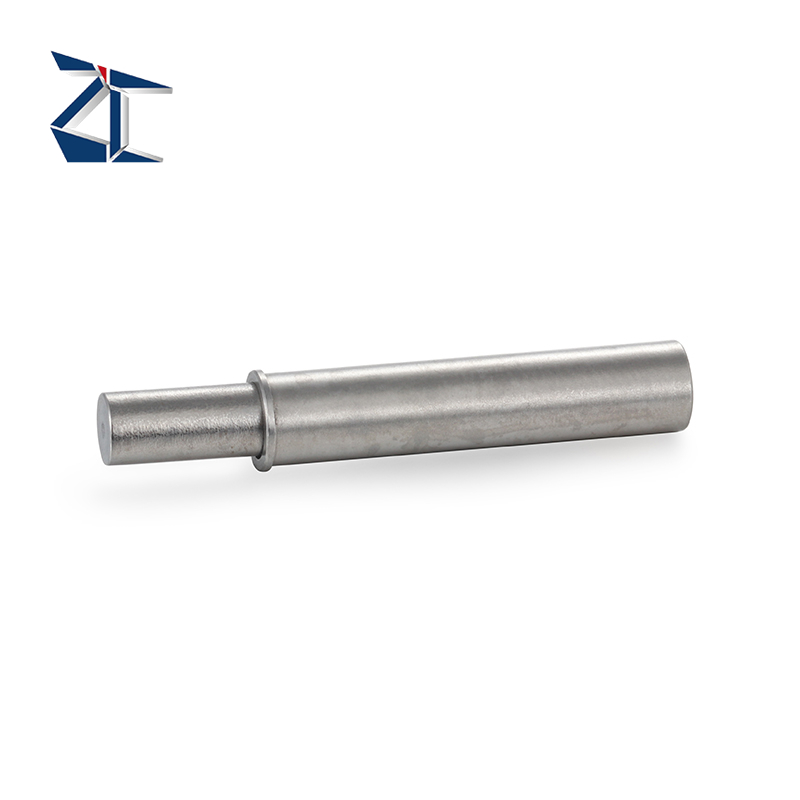 Émbolos de microresorte estándar MPFL esféricos planos