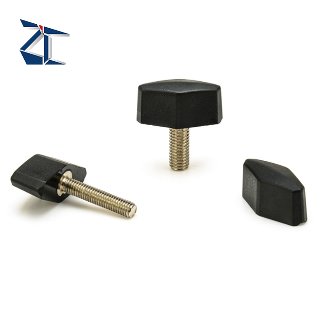 Tapón de sellado cautivo macho Bsp de acero cromado, conector hexagonal anticorrosivo, técnica de fundición OEM personalizable, forma igual
