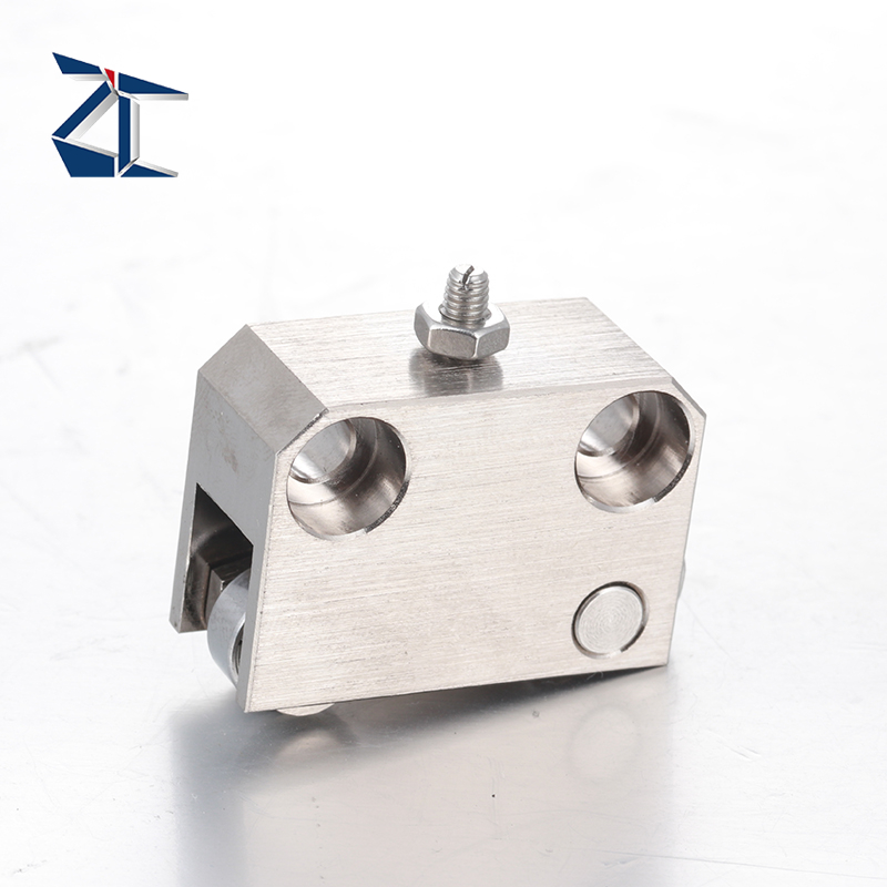 Émbolos de rodillos compactos con ajuste de carga CBPJ9