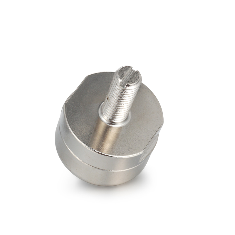 Unidades de transferencia de bolas OEM/ODM Unidades de transferencia de bolas de tornillo roscado de acero de los mejores fabricantes