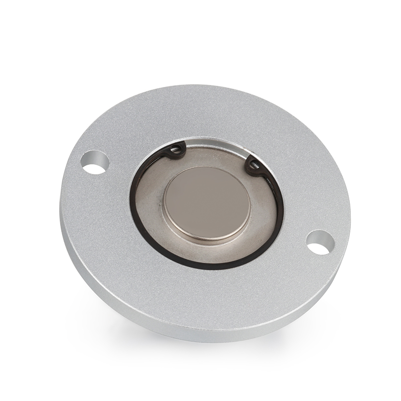 Transportes de transferencia de bolas de rodillos transportadores de montaje con bridas resistentes de alta precisión