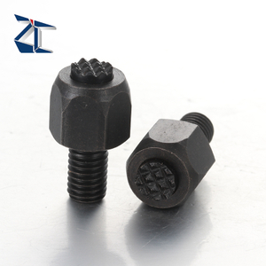 Pies Extremo Dentado ZT46