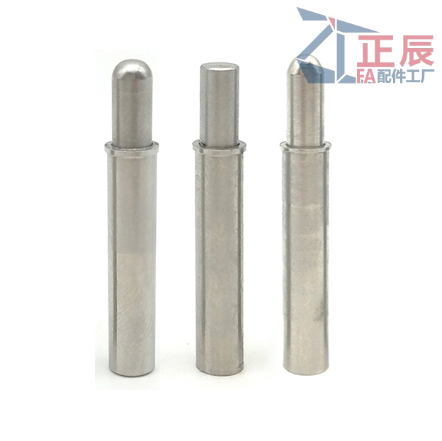 Una guía sencilla para los émbolos con resorte