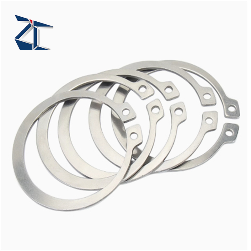 Perno de hombro de cabeza hueca hexagonal de acero inoxidable a bajo precio de fábrica