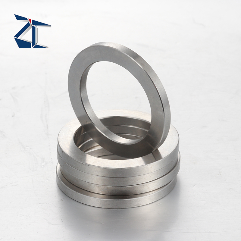 Anillos de retención personalizados de fábrica, anillos de seguridad externos e internos, anillo Seeger Din471 Din472, anillo de seguridad de acero de 12mm