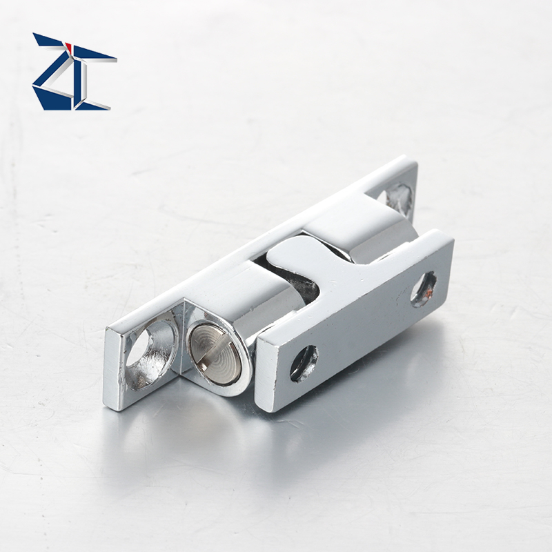 Cierres de bolas de doble puerta de acero inoxidable BCAS50 /70