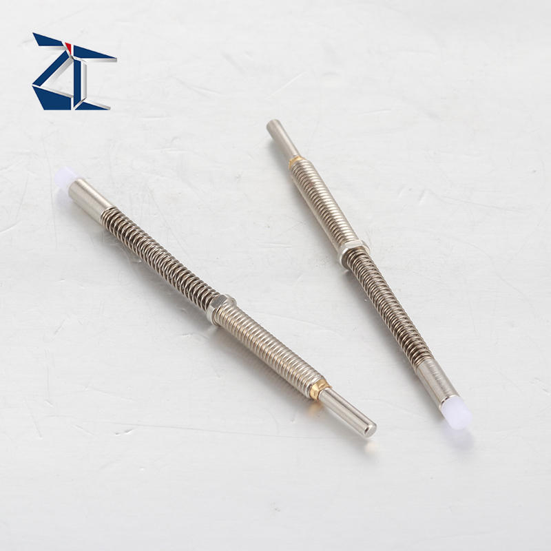 Émbolos para fines especiales Micro pasadores elásticos JJPPN