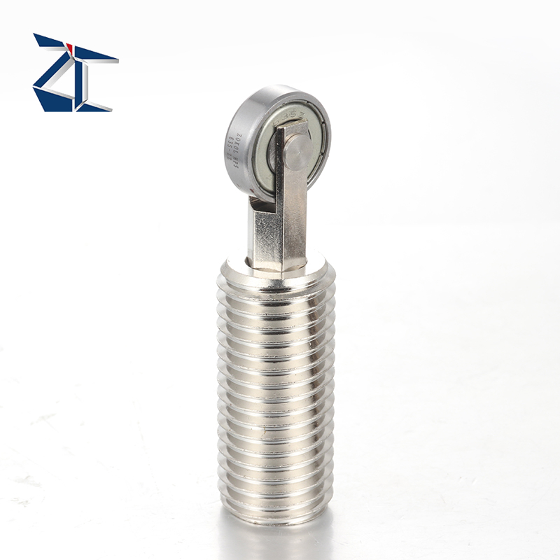 Émbolos de rodillo Perno Opción de carga ligera o pesada RBPJ