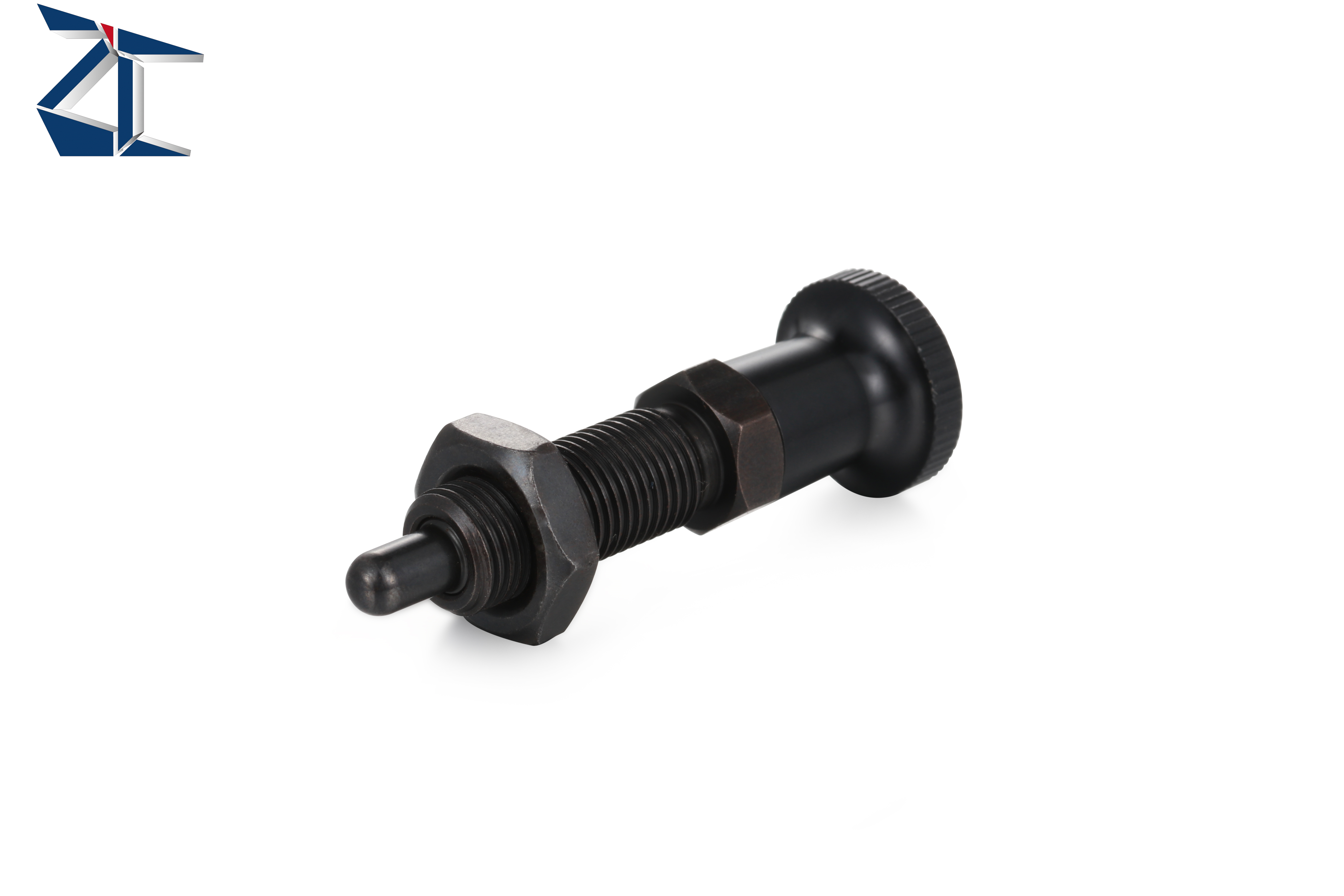 Émbolos indexadores de precisión de largo retorno PXAL PXKL