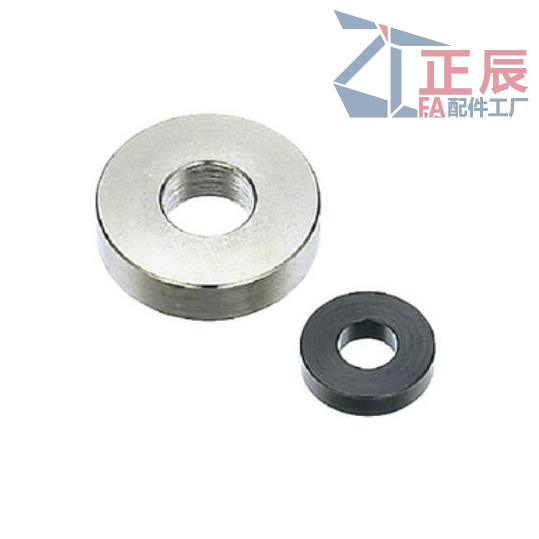 Arandela Plana Estándar Y Arandela De Precisión S45C WASS