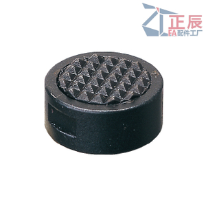 Almohadilla de agarre redonda ZT21