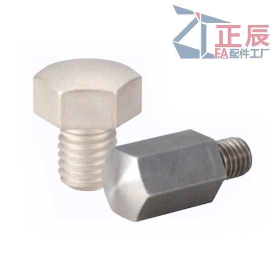 Pasadores de tope Esféricos Tipo H Estándar BSTEH SBTEH