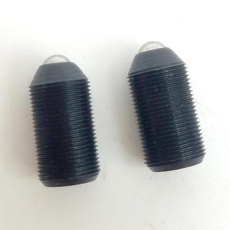 Posicionadores de bolas Rosca fina BMPJ BMSJ