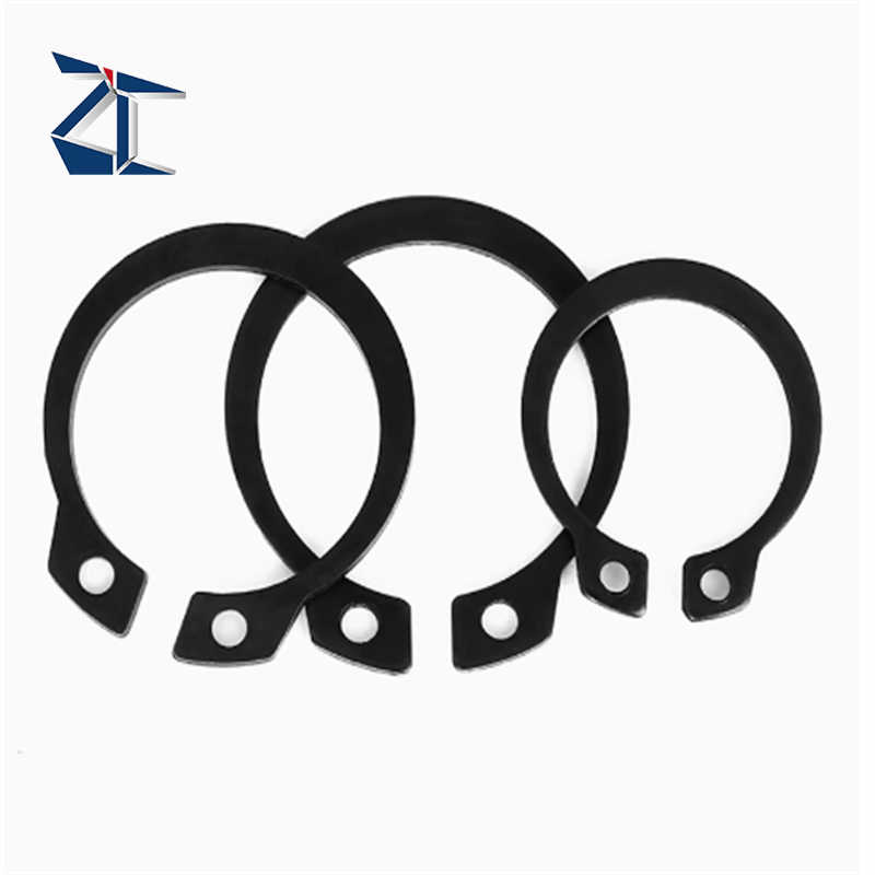 Perno de hombro de cabeza hueca hexagonal de acero inoxidable a bajo precio de fábrica