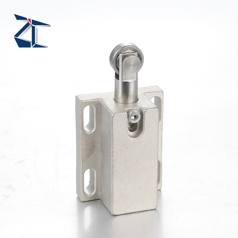 Montaje de émbolos de rodillo ZTBPJ Opción de montaje vertical o lateral