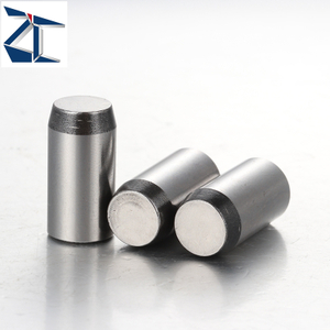 Pasador roscado sobredimensionado m6 Tolerancia de diámetro MSTM MSTH