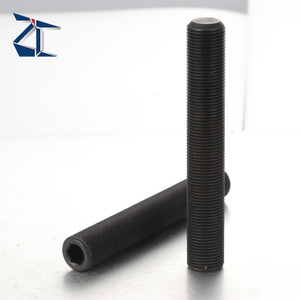 Tornillos de tope STSCC