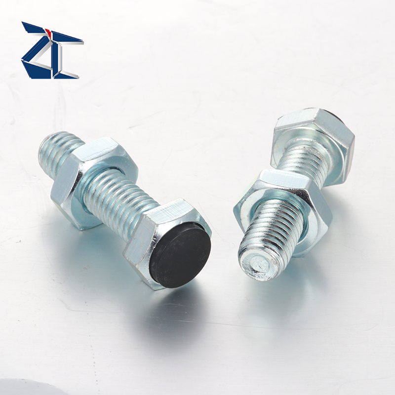 Tornillo de fijación hexagonal