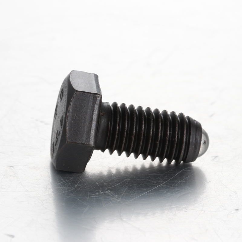 Émbolos de bola Tipo perno acero inoxidable o acero BPHL BPHH