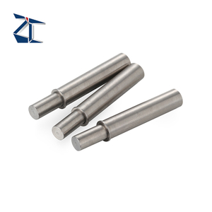 Émbolos de microresorte estándar MPFL esféricos planos