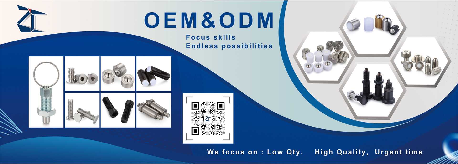 servicio de hardware personalizado