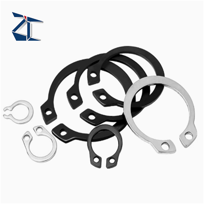 Perno de hombro de cabeza hueca hexagonal de acero inoxidable a bajo precio de fábrica