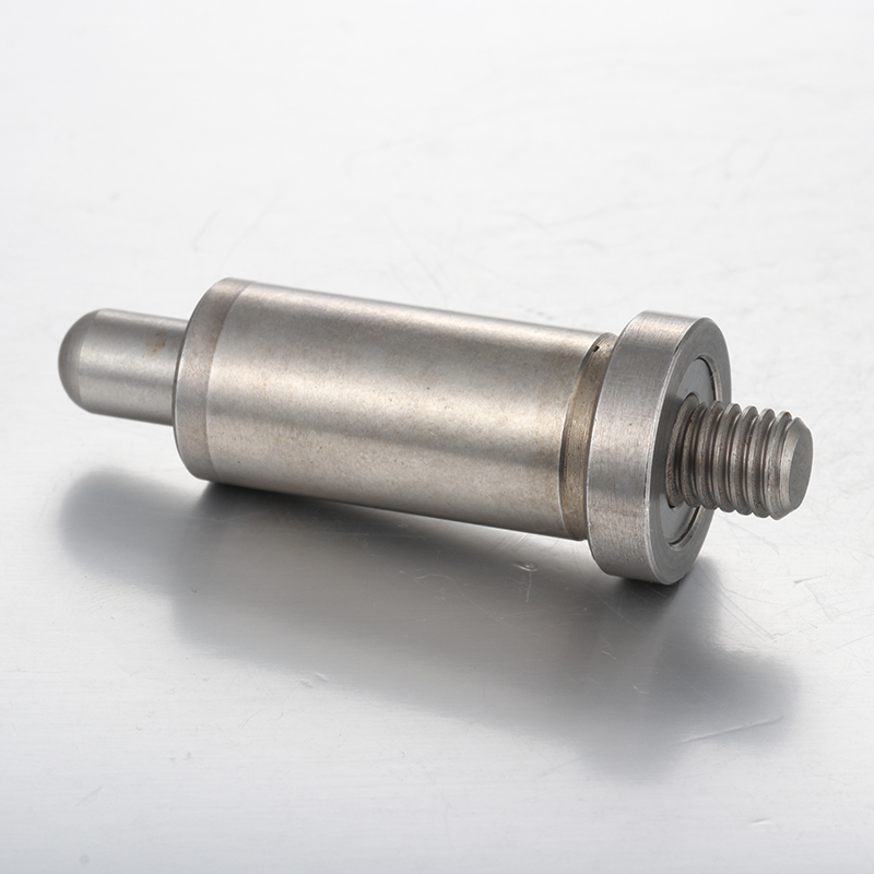 Émbolos indexadores de bloqueo de acero Ajuste a presión SXPP