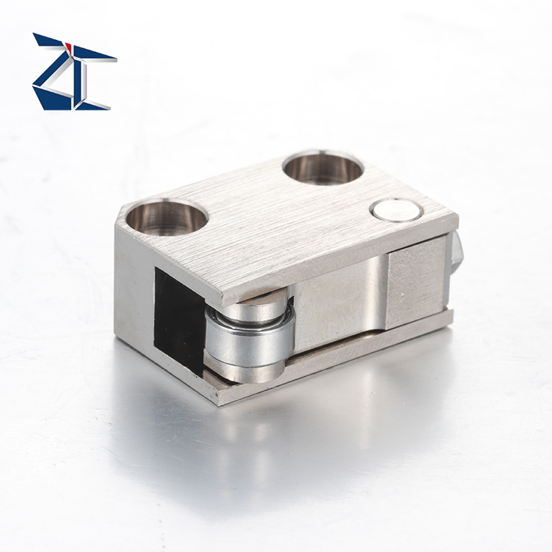 Émbolos de rodillos compactos con ajuste de carga CBPJ9