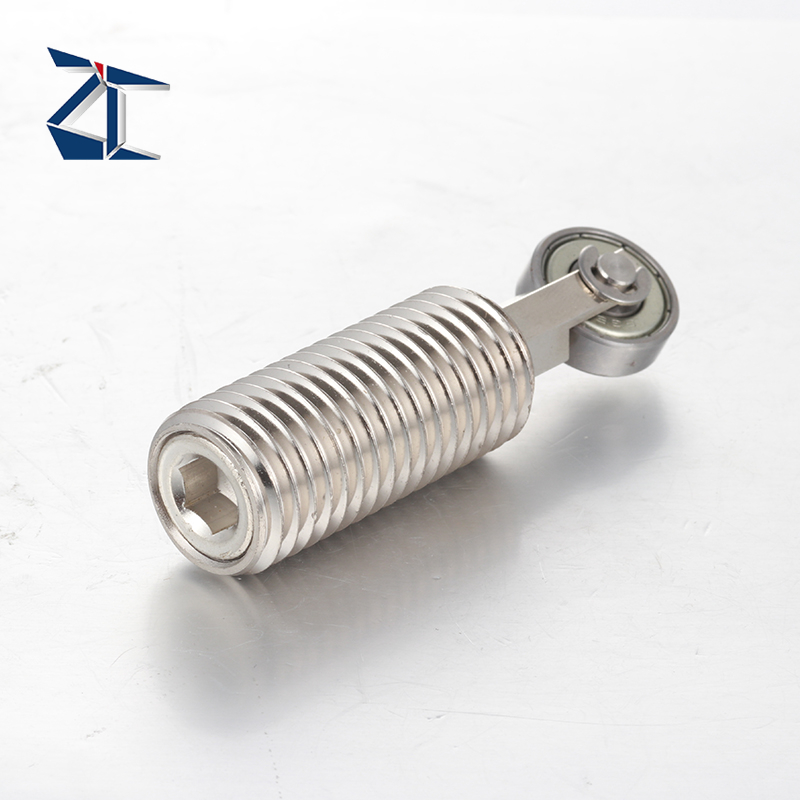 Émbolos de rodillo Perno Opción de carga ligera o pesada RBPJ