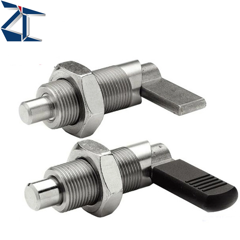 Cómo instalar un émbolo indexador