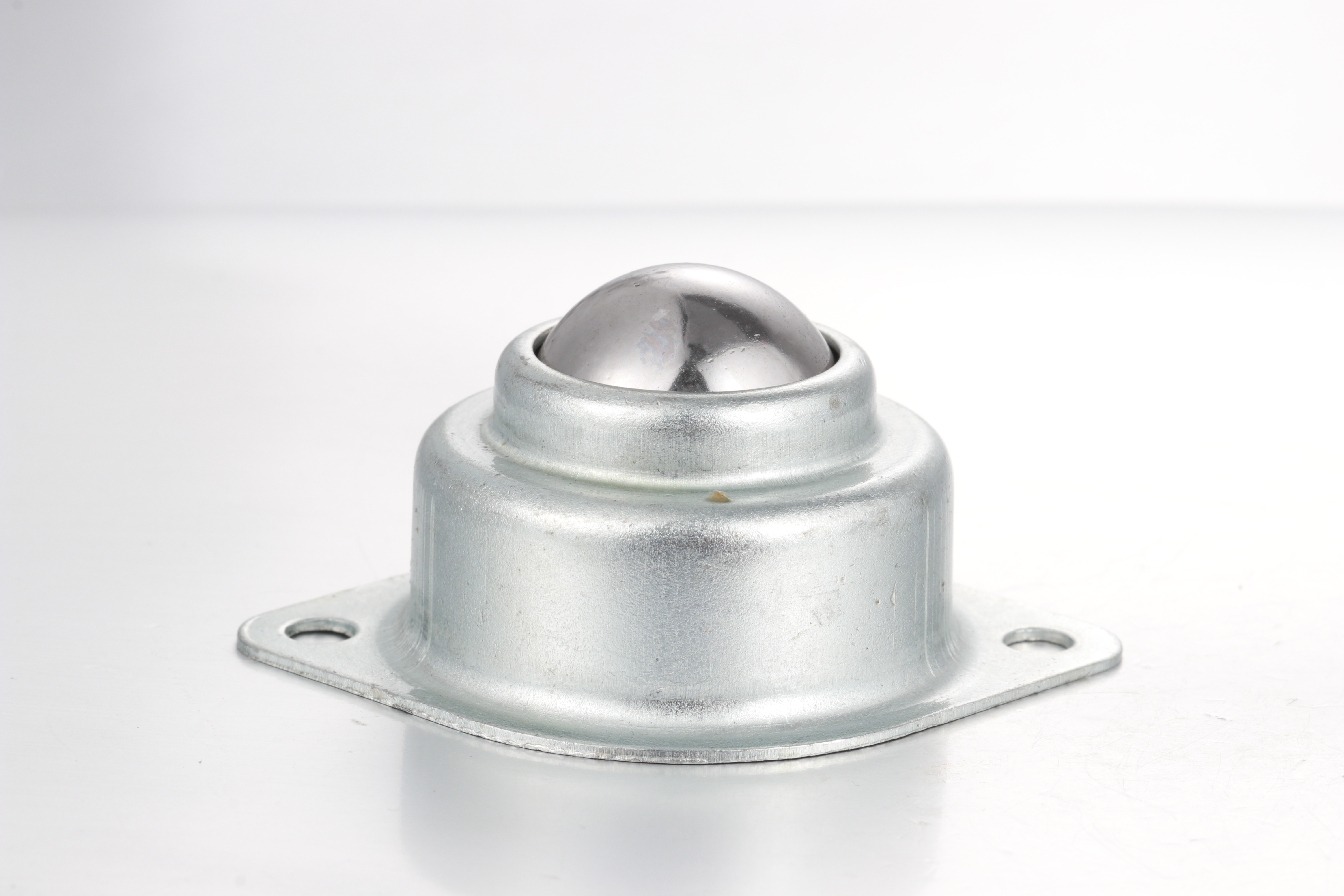 Transferencias de bolas Rodillos de bolas montados en brida de ajuste a presión BCHY69