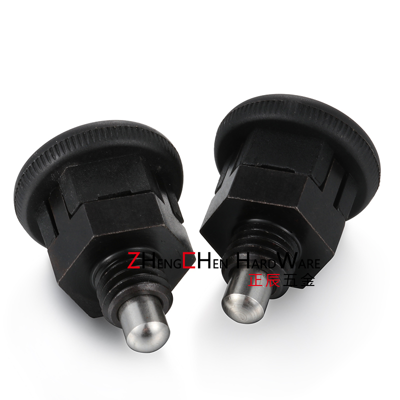 Mini émbolos indexadores GN817 Tipo de retorno compacto PMXYSB