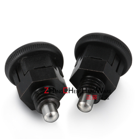 Mini émbolos indexadores GN817 Tipo de retorno compacto PMXYSB