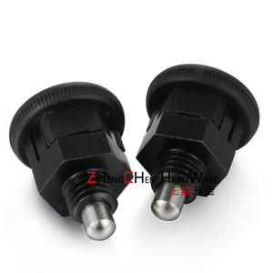 Mini émbolos indexadores GN817 Tipo de retorno compacto PMXYSB