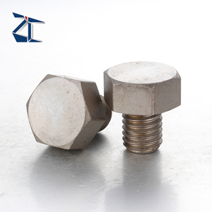 Pasadores de tope Tornillo tipo T Estándar STEHN SSTEH