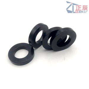 Arandelas para Fijación de Matriz S45C Dureza WSSBH