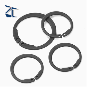 Émbolo de resorte de acero inoxidable con pasador de émbolo de tornillo de resorte de alta precisión y buena calidad