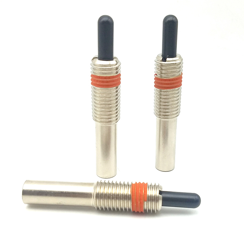 Tuerca hexagonal inoxidable de fábrica SS 304 Tuerca hexagonal SS Tuerca hexagonal estándar Din934 M3 SS