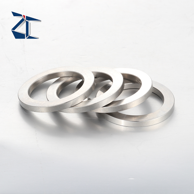 Anillos de retención personalizados de fábrica, anillos de seguridad externos e internos, anillo Seeger Din471 Din472, anillo de seguridad de acero de 12mm