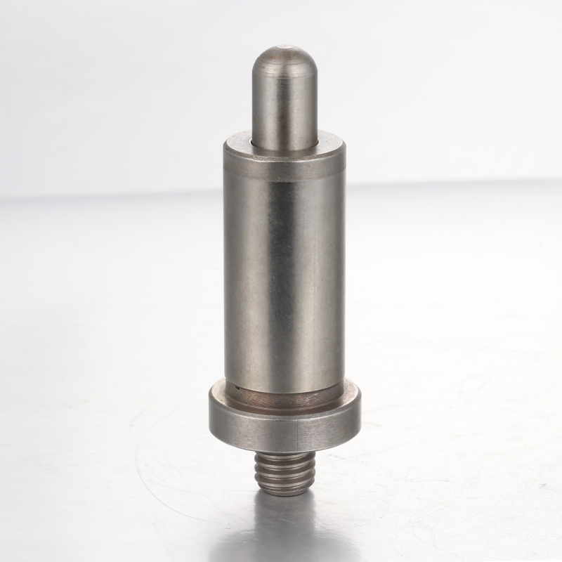 Émbolos indexadores de bloqueo de acero Ajuste a presión SXPP