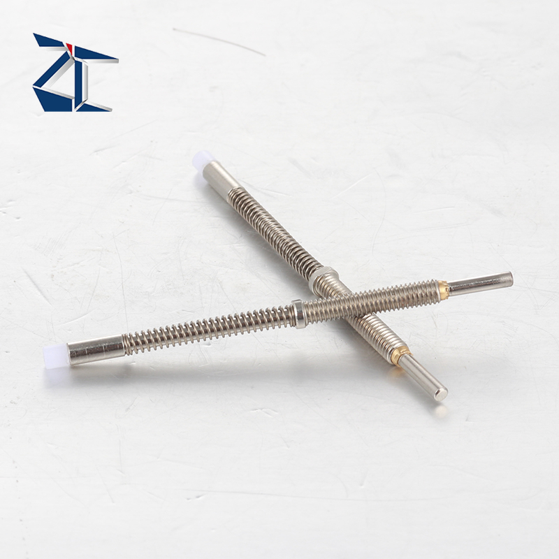 Émbolos para fines especiales Micro pasadores elásticos JJPPN