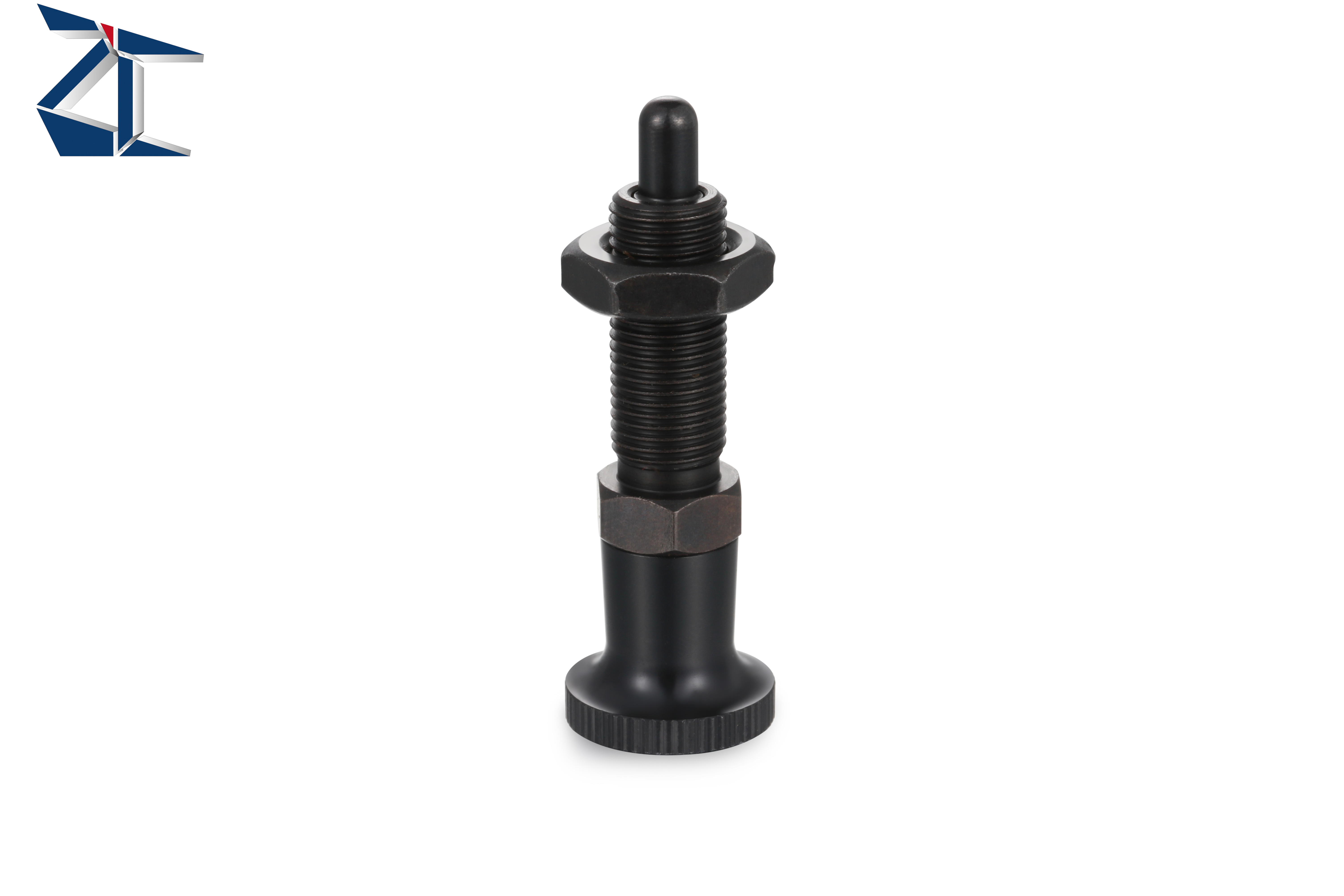 Émbolos indexadores de precisión de largo retorno PXAL PXKL