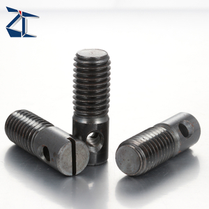 Anclajes de resorte tipo poste regular ASPO AIPO AIPOZ SASPO