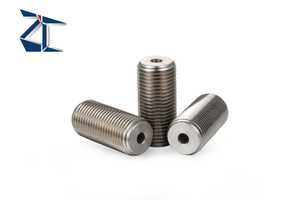 Tornillos niveladores LVW LVWM LVWS