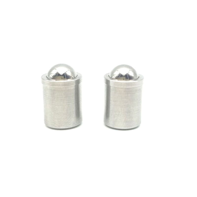 Precisión del émbolo de bola personalizada