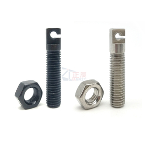 Anclajes de resorte con muescas AIPOK SAIPOK