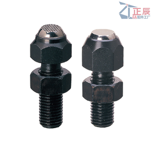 tornillo nivelador giratorio PT35 PT36